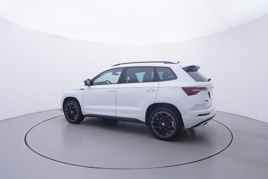 ŠKODA KAROQ SportLine 2.0 TDI 110 kW automat, DPH_2