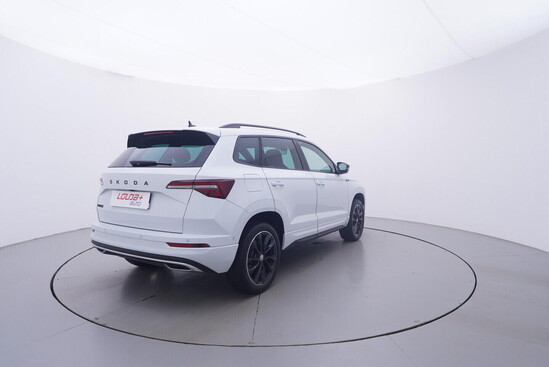 ŠKODA KAROQ SportLine 2.0 TDI 110 kW automat, DPH_3