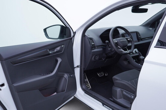 ŠKODA KAROQ SportLine 2.0 TDI 110 kW automat, DPH_4