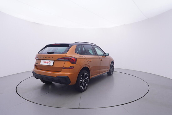 ŠKODA KAMIQ Monte Carlo 1.5 TSI 110 kW automat_3