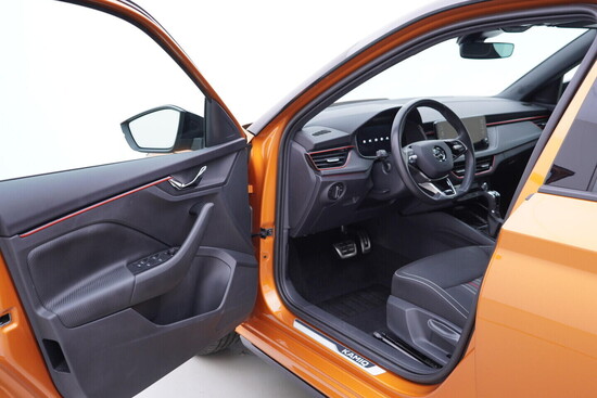 ŠKODA KAMIQ Monte Carlo 1.5 TSI 110 kW automat_4