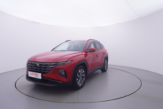 HYUNDAI TUCSON Smart NAV 1.6 T-GDI 132 kW automat_1