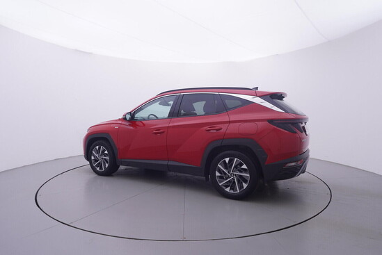 HYUNDAI TUCSON Smart NAV 1.6 T-GDI 132 kW automat_2