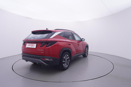 HYUNDAI TUCSON Smart NAV 1.6 T-GDI 132 kW automat_3