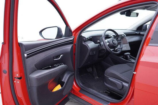 HYUNDAI TUCSON Smart NAV 1.6 T-GDI 132 kW automat_4