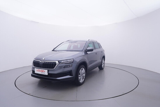 ŠKODA KAROQ Selection 1.5 TSI 110 kW automat, DPH_1