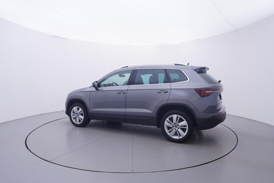 ŠKODA KAROQ Selection 1.5 TSI 110 kW automat, DPH_2
