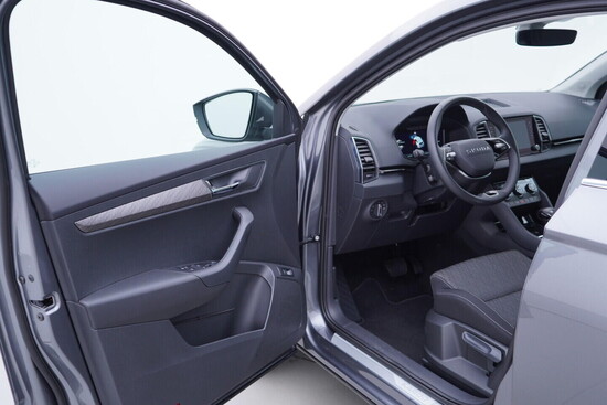 ŠKODA KAROQ Selection 1.5 TSI 110 kW automat, DPH_4
