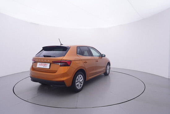 ŠKODA FABIA Top Selection 1.0 TSI 85 kW automat, DPH_3