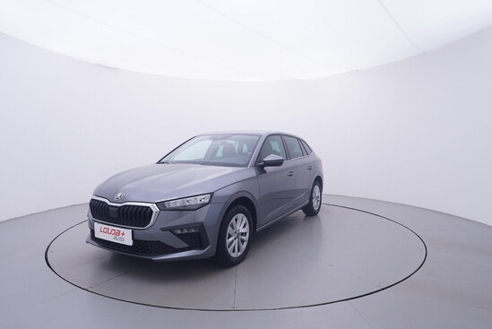 ŠKODA SCALA Top Selection 1.0 TSI 85 kW automat, DPH_1