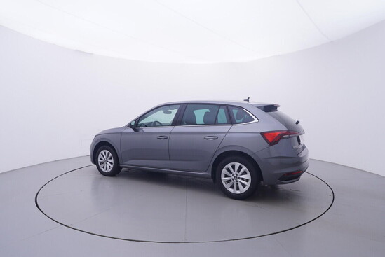 ŠKODA SCALA Top Selection 1.0 TSI 85 kW automat, DPH_2