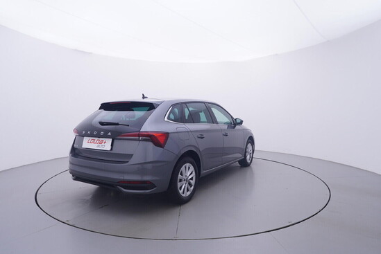 ŠKODA SCALA Top Selection 1.0 TSI 85 kW automat, DPH_3