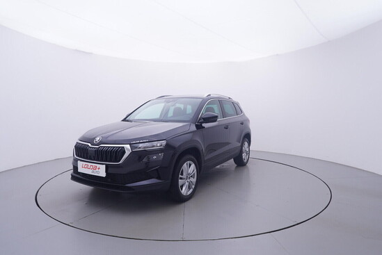 ŠKODA KAROQ Selection 1.5 TSI 110 kW automat, DPH_1