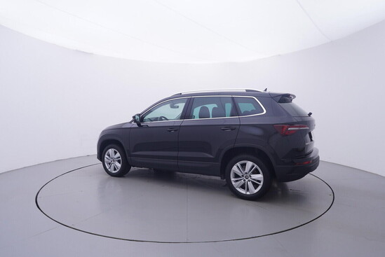 ŠKODA KAROQ Selection 1.5 TSI 110 kW automat, DPH_2