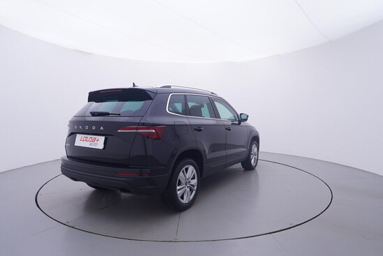 ŠKODA KAROQ Selection 1.5 TSI 110 kW automat, DPH_3