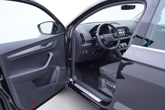 ŠKODA KAROQ Selection 1.5 TSI 110 kW automat, DPH_4