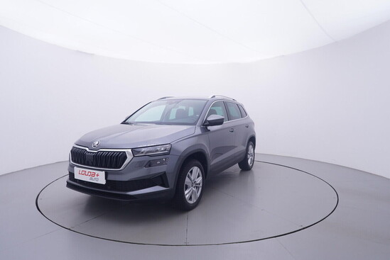 ŠKODA KAROQ Selection 1.5 TSI 110 kW automat, DPH_1
