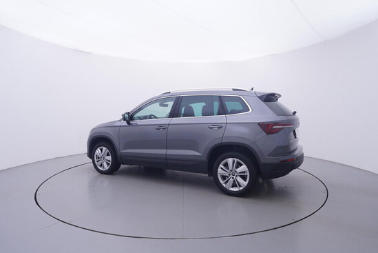 ŠKODA KAROQ Selection 1.5 TSI 110 kW automat, DPH_2