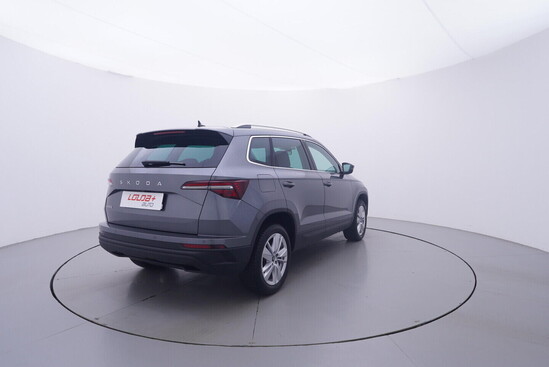 ŠKODA KAROQ Selection 1.5 TSI 110 kW automat, DPH_3