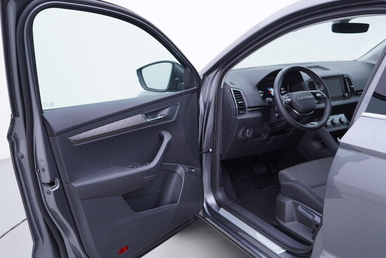 ŠKODA KAROQ Selection 1.5 TSI 110 kW automat, DPH_4