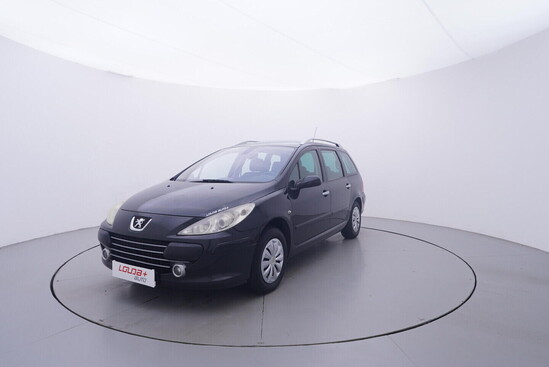 PEUGEOT 307  1.6 HDI 80 kW manuál_1