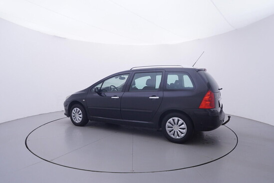 PEUGEOT 307  1.6 HDI 80 kW manuál_2