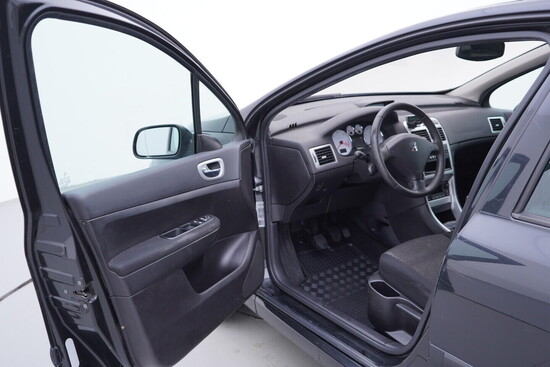 PEUGEOT 307  1.6 HDI 80 kW manuál_4