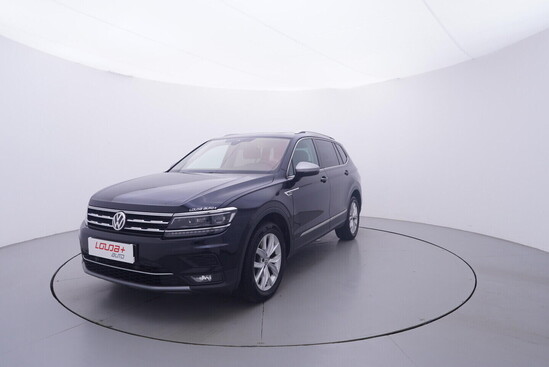 VOLKSWAGEN TIGUAN ALLSPACE Highline 2.0 TDI 140 kW automat_1