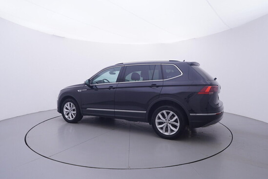 VOLKSWAGEN TIGUAN ALLSPACE Highline 2.0 TDI 140 kW automat_2