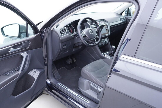 VOLKSWAGEN TIGUAN ALLSPACE Highline 2.0 TDI 140 kW automat_4
