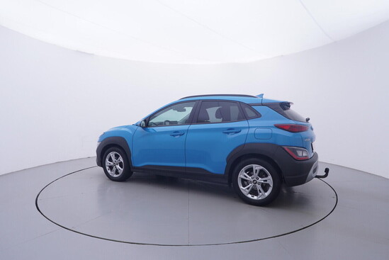 HYUNDAI KONA Smart 1.0 T-GDI 88 kW manuál_2
