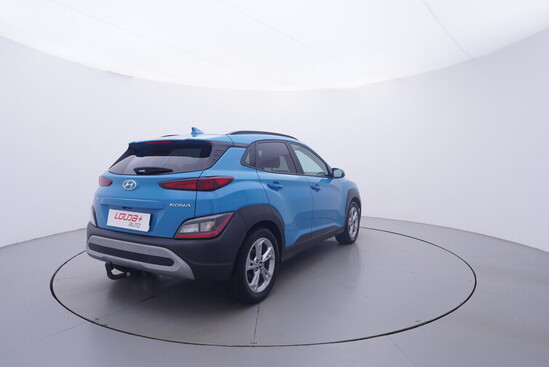 HYUNDAI KONA Smart 1.0 T-GDI 88 kW manuál_3