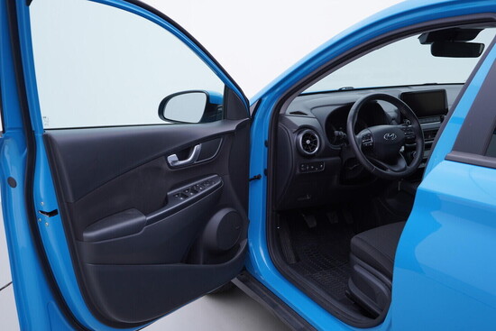 HYUNDAI KONA Smart 1.0 T-GDI 88 kW manuál_4