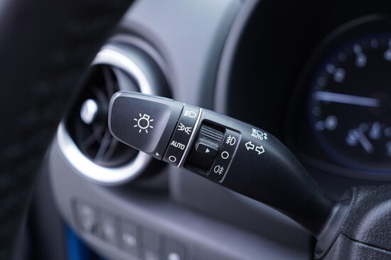 HYUNDAI KONA Smart 1.0 T-GDI 88 kW manuál_5