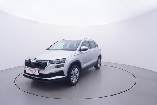 ŠKODA KAROQ Selection 1.5 TSI 110 kW automat, DPH_1
