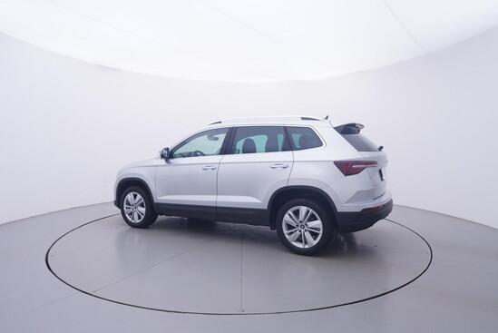 ŠKODA KAROQ Selection 1.5 TSI 110 kW automat, DPH_2