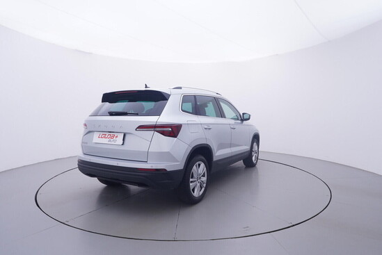 ŠKODA KAROQ Selection 1.5 TSI 110 kW automat, DPH_3
