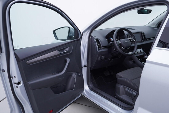 ŠKODA KAROQ Selection 1.5 TSI 110 kW automat, DPH_4