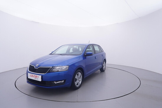 ŠKODA RAPID  1.0 TSI 81 kW automat_1