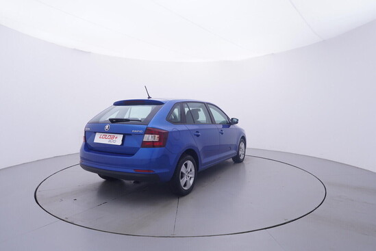 ŠKODA RAPID  1.0 TSI 81 kW automat_3