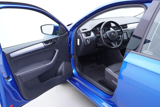 ŠKODA RAPID  1.0 TSI 81 kW automat_4