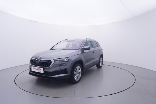 ŠKODA KAROQ Selection 1.5 TSI 110 kW automat, DPH_1