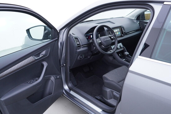 ŠKODA KAROQ Selection 1.5 TSI 110 kW automat, DPH_4