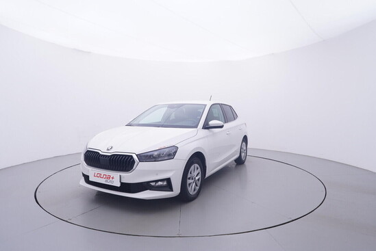 ŠKODA FABIA Top Selection 1.0 TSI 85 kW automat, DPH_1