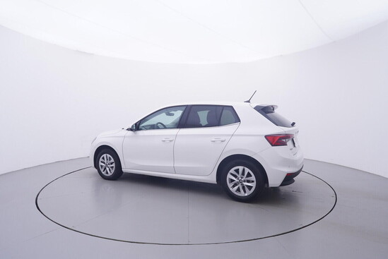 ŠKODA FABIA Top Selection 1.0 TSI 85 kW automat, DPH_2