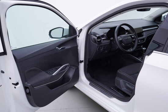 ŠKODA FABIA Top Selection 1.0 TSI 85 kW automat, DPH_4