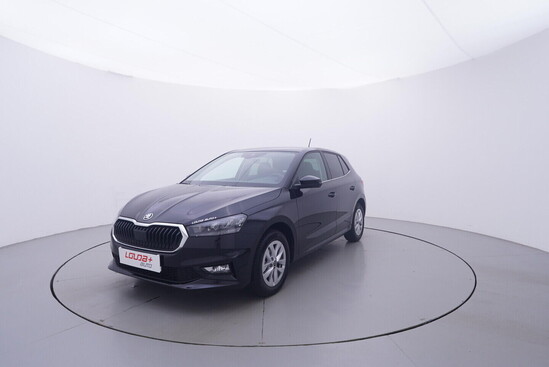 ŠKODA FABIA Top Selection 1.0 TSI 85 kW automat, DPH_1