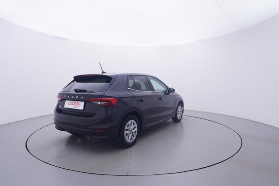 ŠKODA FABIA Top Selection 1.0 TSI 85 kW automat, DPH_3