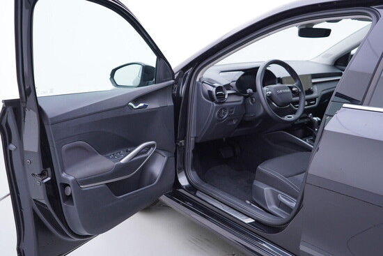 ŠKODA FABIA Top Selection 1.0 TSI 85 kW automat, DPH_4