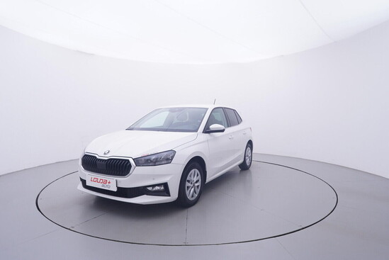 ŠKODA FABIA Top Selection 1.0 TSI 85 kW automat, DPH_1